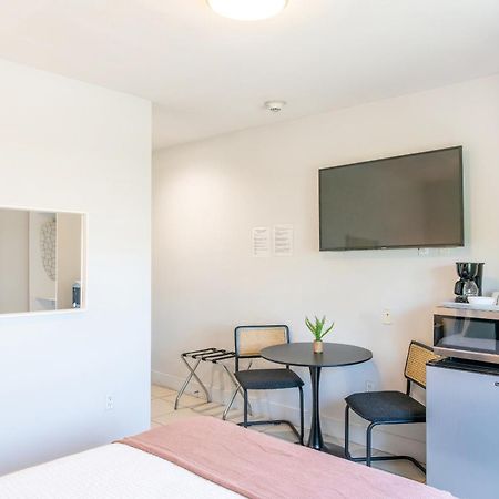 Costa Norte Boutique Hotel マイアミビーチ エクステリア 写真