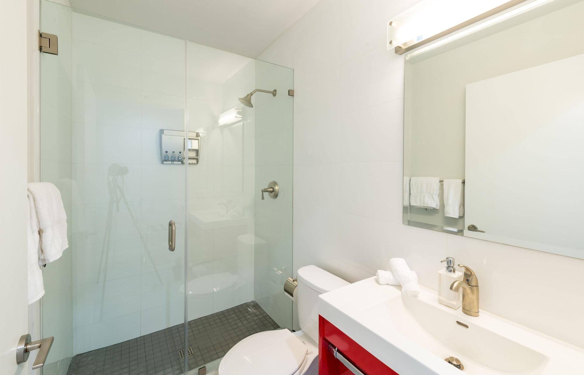 Costa Norte Boutique Hotel マイアミビーチ エクステリア 写真