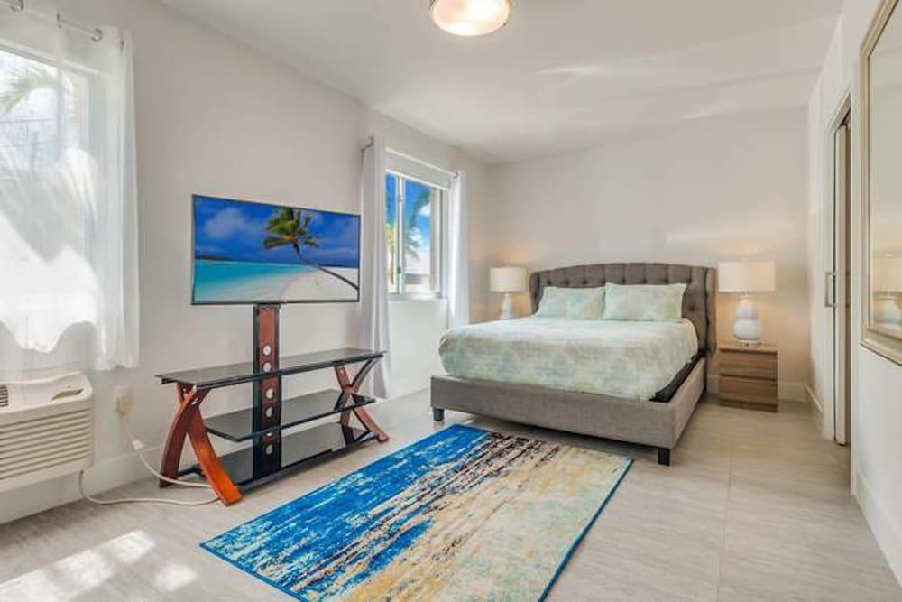 Costa Norte Boutique Hotel マイアミビーチ エクステリア 写真