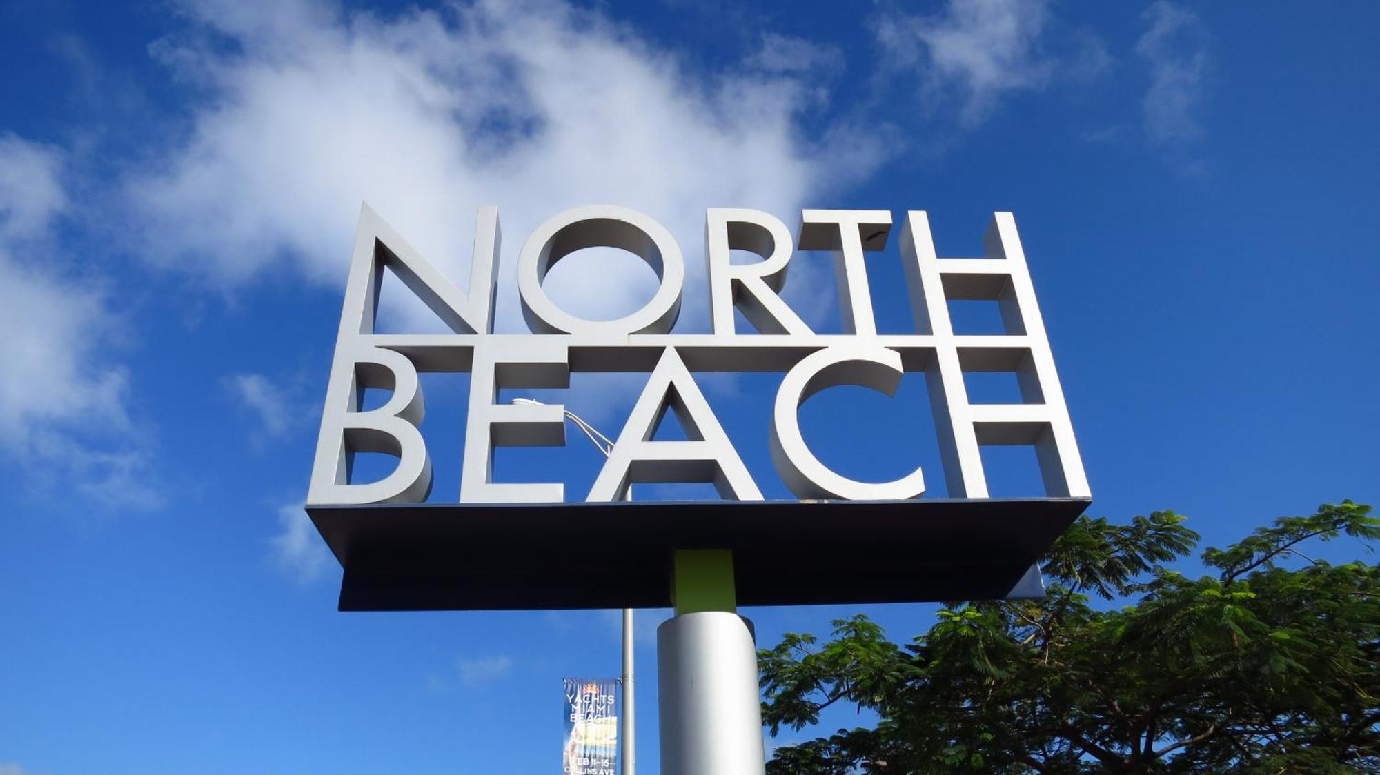 Costa Norte Boutique Hotel マイアミビーチ エクステリア 写真