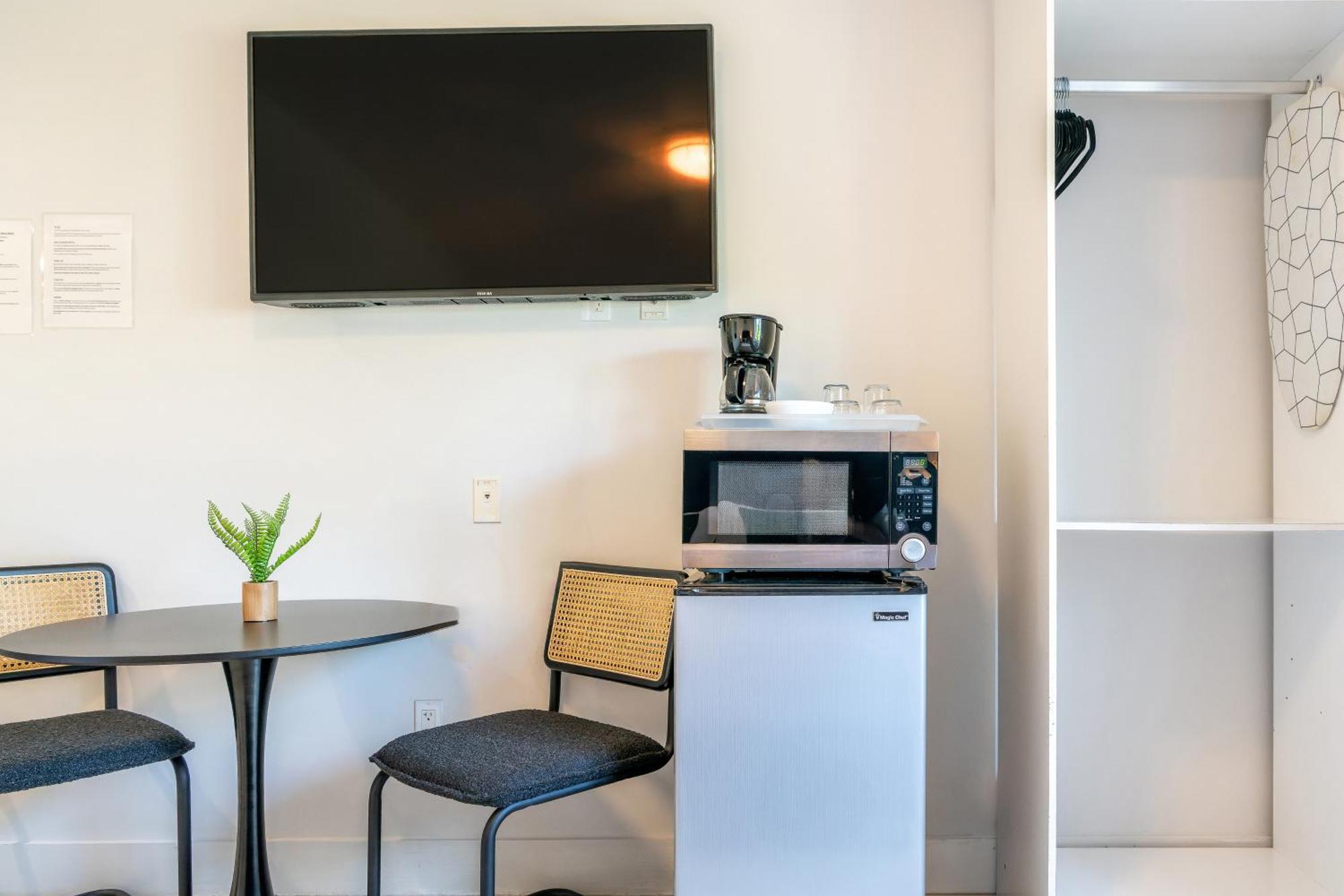 Costa Norte Boutique Hotel マイアミビーチ エクステリア 写真