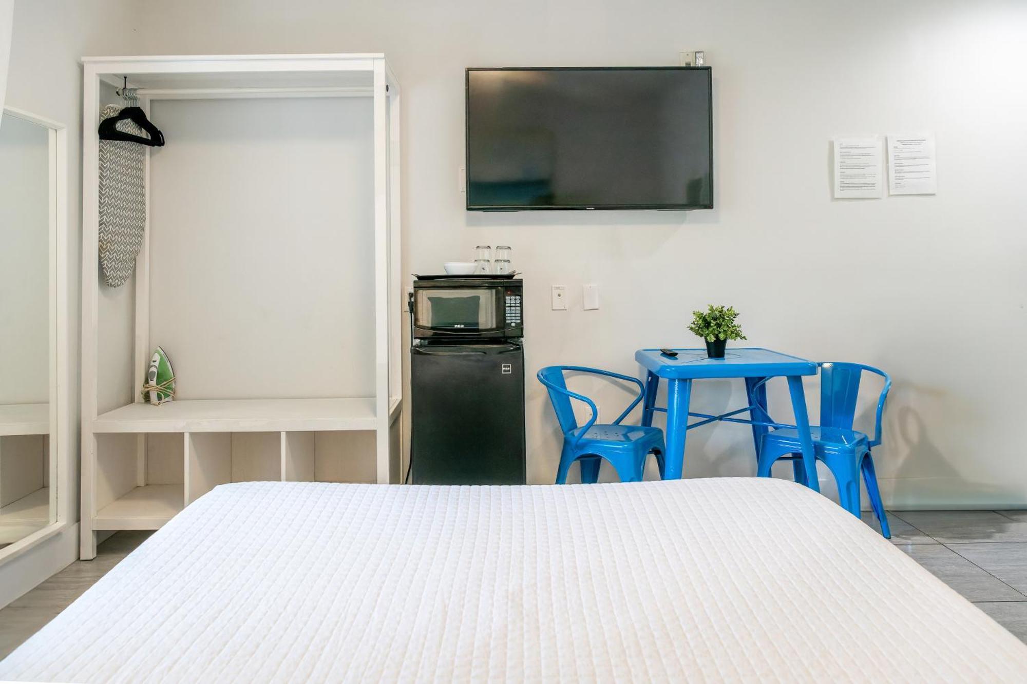 Costa Norte Boutique Hotel マイアミビーチ エクステリア 写真