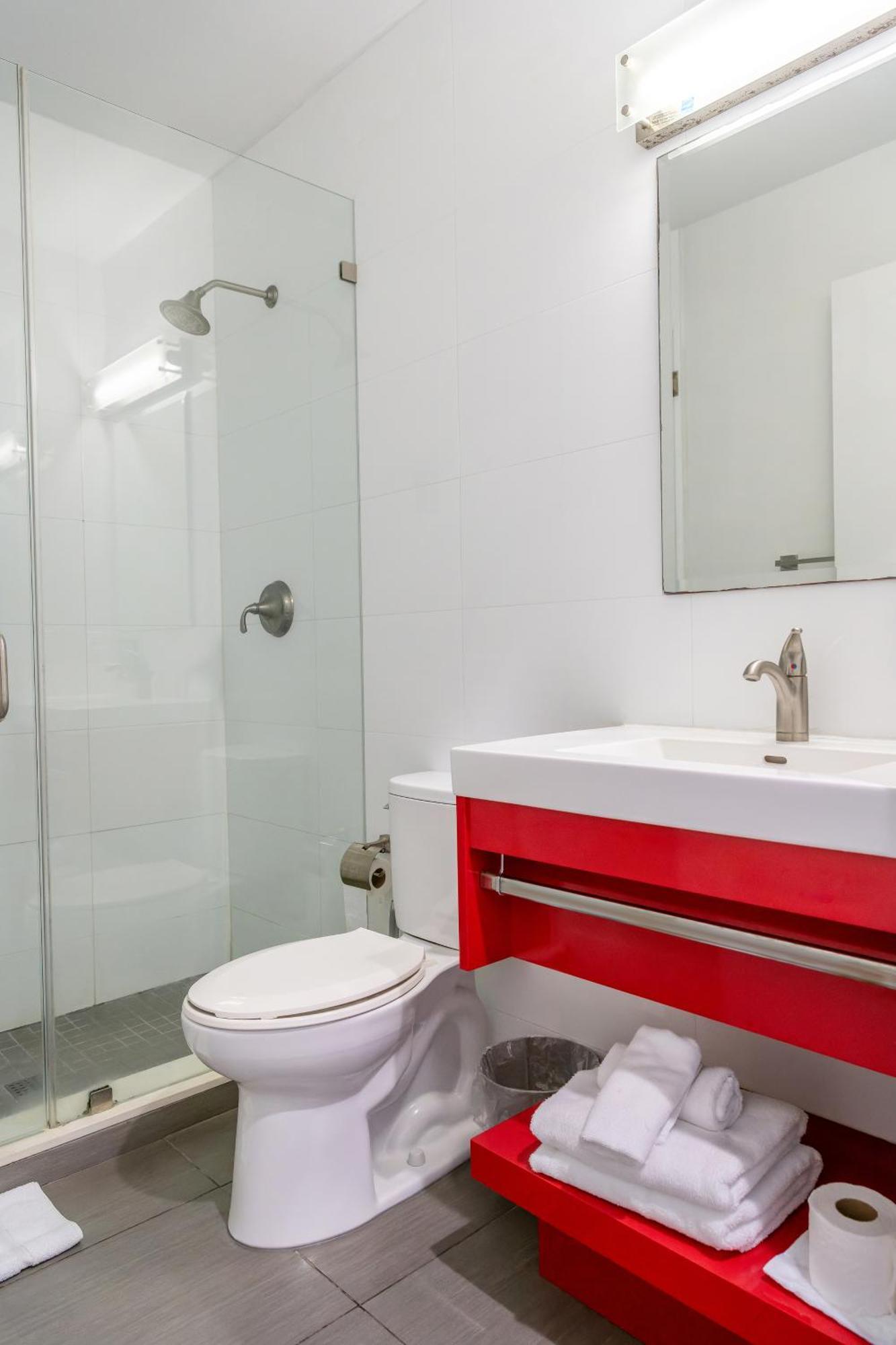 Costa Norte Boutique Hotel マイアミビーチ エクステリア 写真