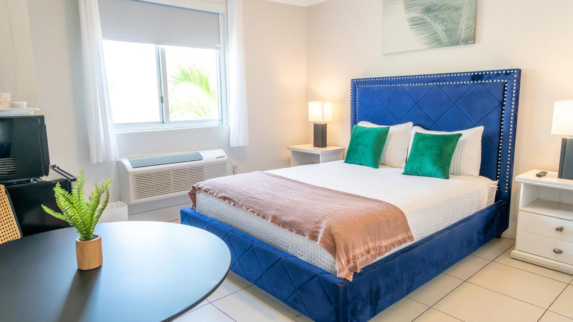 Costa Norte Boutique Hotel マイアミビーチ エクステリア 写真