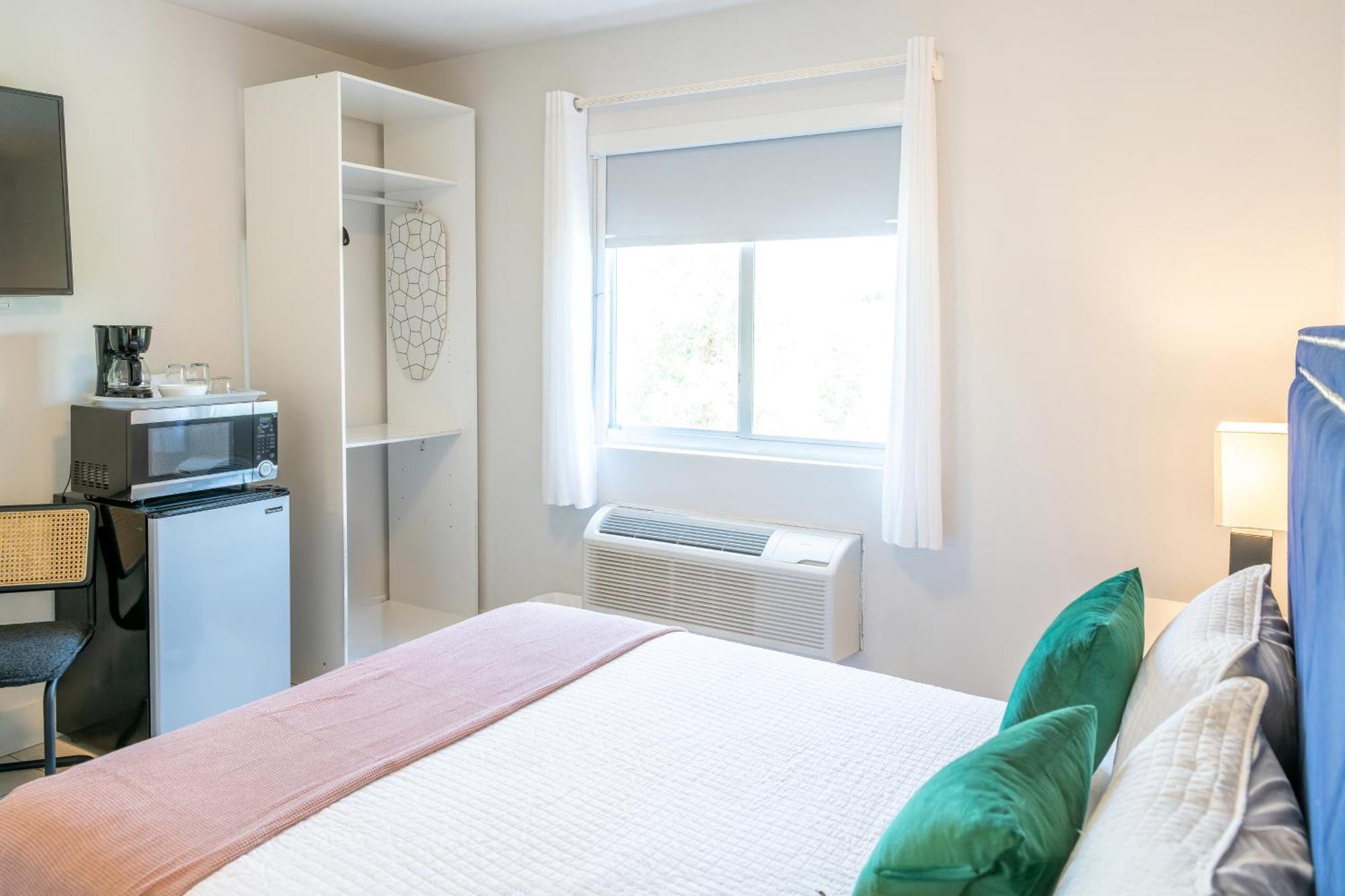 Costa Norte Boutique Hotel マイアミビーチ エクステリア 写真