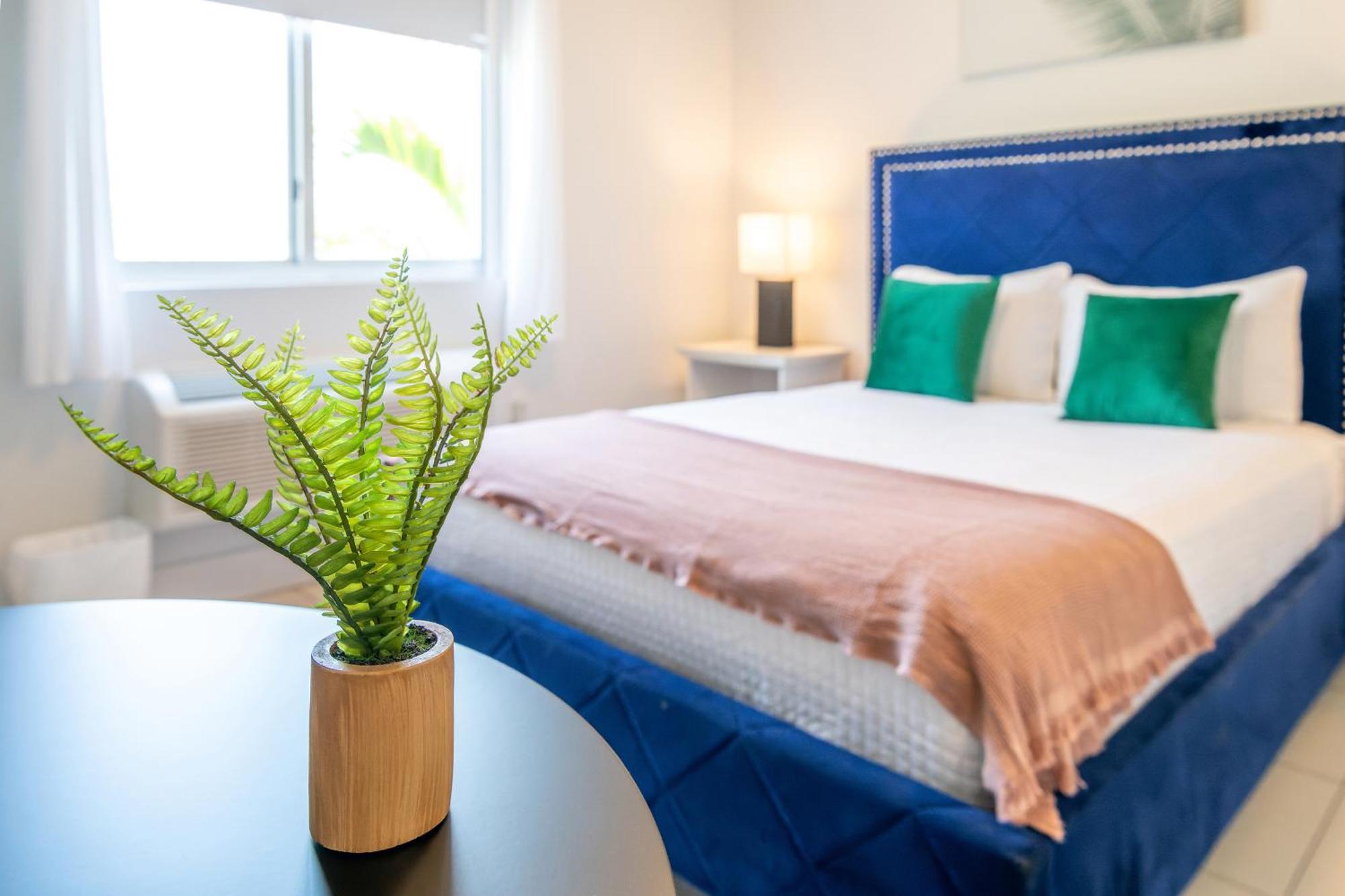 Costa Norte Boutique Hotel マイアミビーチ エクステリア 写真