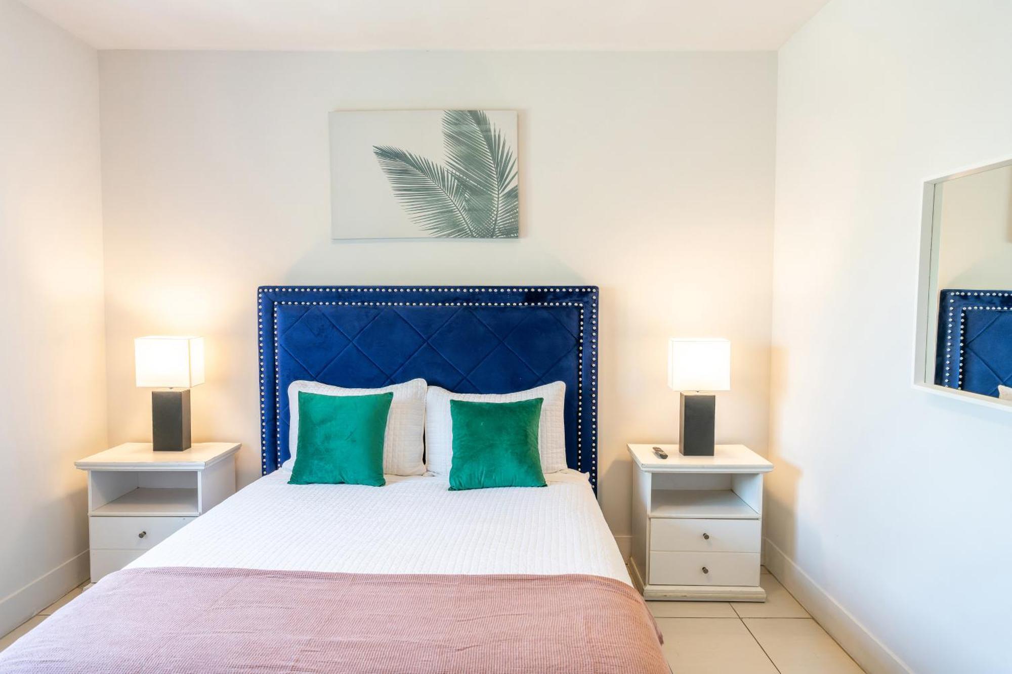 Costa Norte Boutique Hotel マイアミビーチ エクステリア 写真
