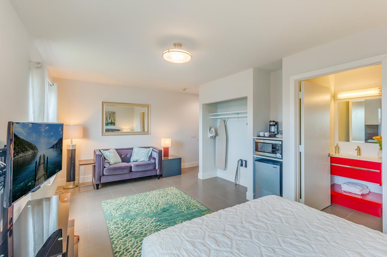 Costa Norte Boutique Hotel マイアミビーチ エクステリア 写真