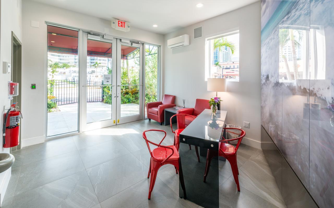 Costa Norte Boutique Hotel マイアミビーチ 部屋 写真