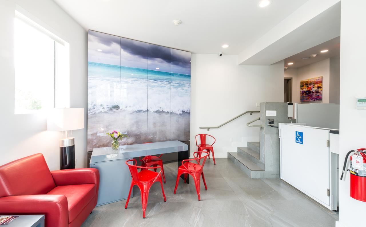 Costa Norte Boutique Hotel マイアミビーチ 部屋 写真