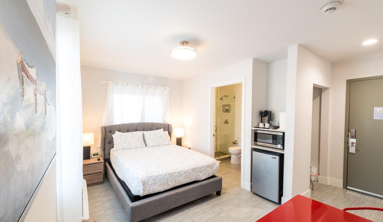 Costa Norte Boutique Hotel マイアミビーチ 部屋 写真