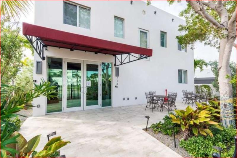 Costa Norte Boutique Hotel マイアミビーチ エクステリア 写真